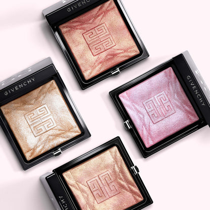 Givenchy Prisme Libre Highlighter Powder - Image 7