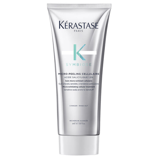 Kérastase Symbiose Micro-Exfoliating Cellular Treatment