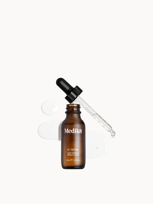 Medik8 Vitamin C Tetra Serum