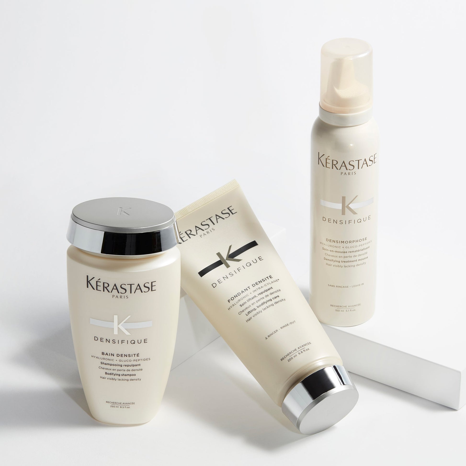 Kérastase Densifique Bain Densifying Shampoo - Image 7