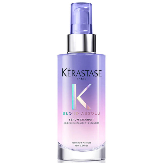 Kérastase Blond Absolu Cica Nuit Hair Serum