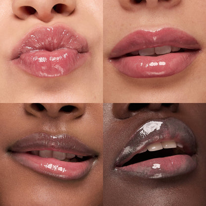KIKO Milano Gloss It Up Lip Kit - Application