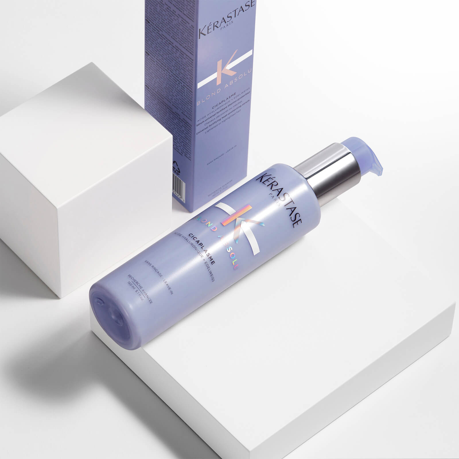 Kérastase Blond Absolu Cicaplasme Treatment - Image 6