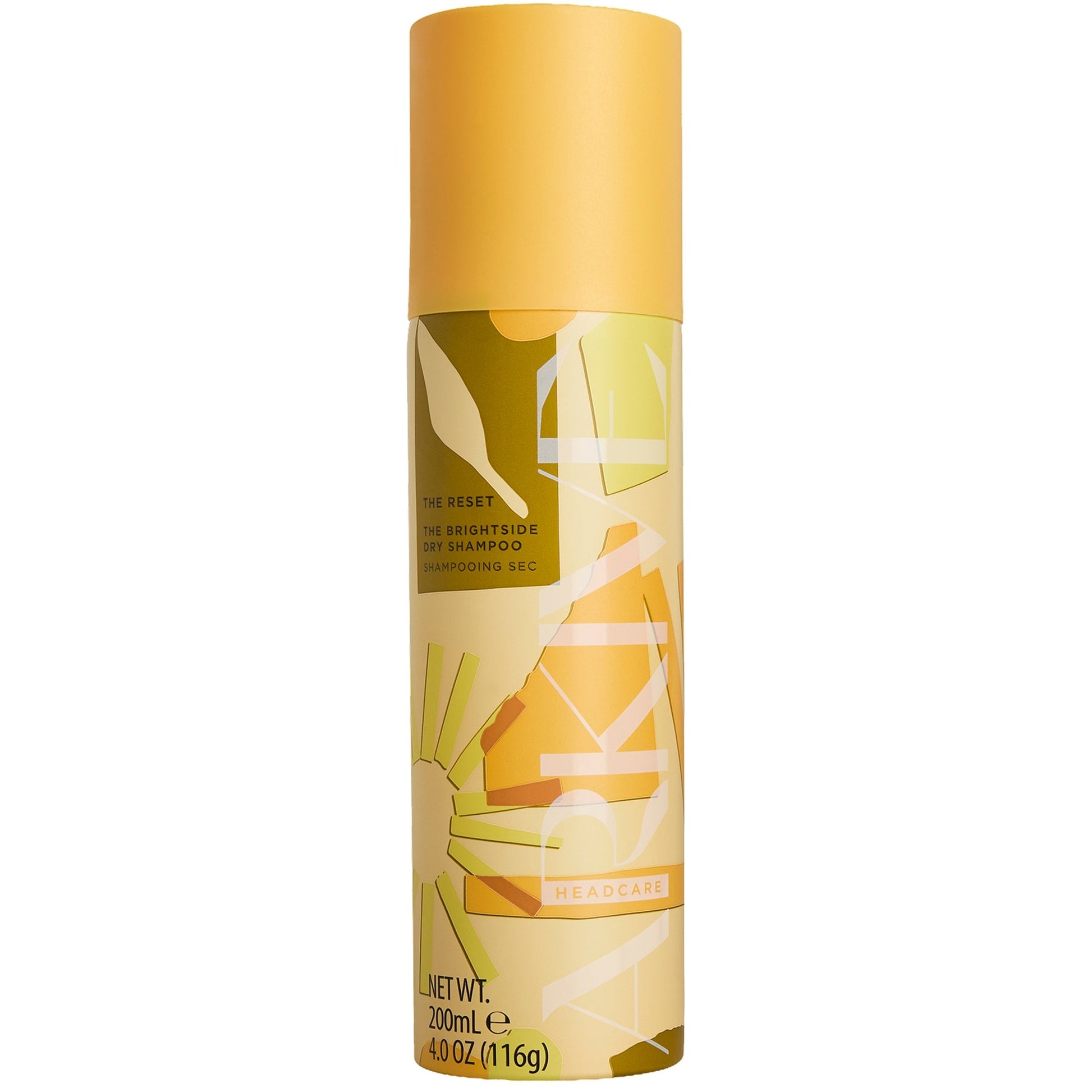 ARKIVE Headcare The Reset Brightside Dry Shampoo
