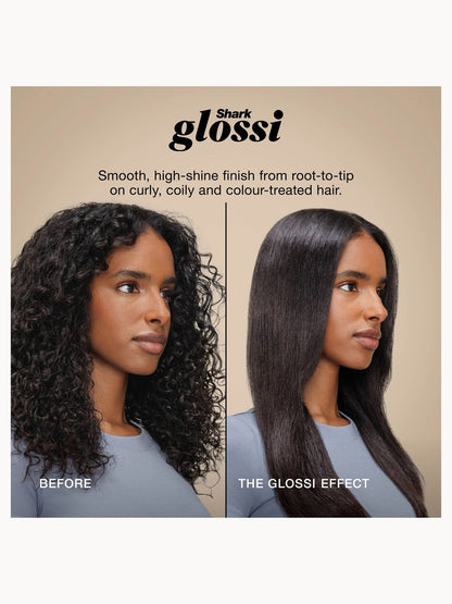 SHARK Glossi Hot Tool + Air Glosser - Lychee - Image 6