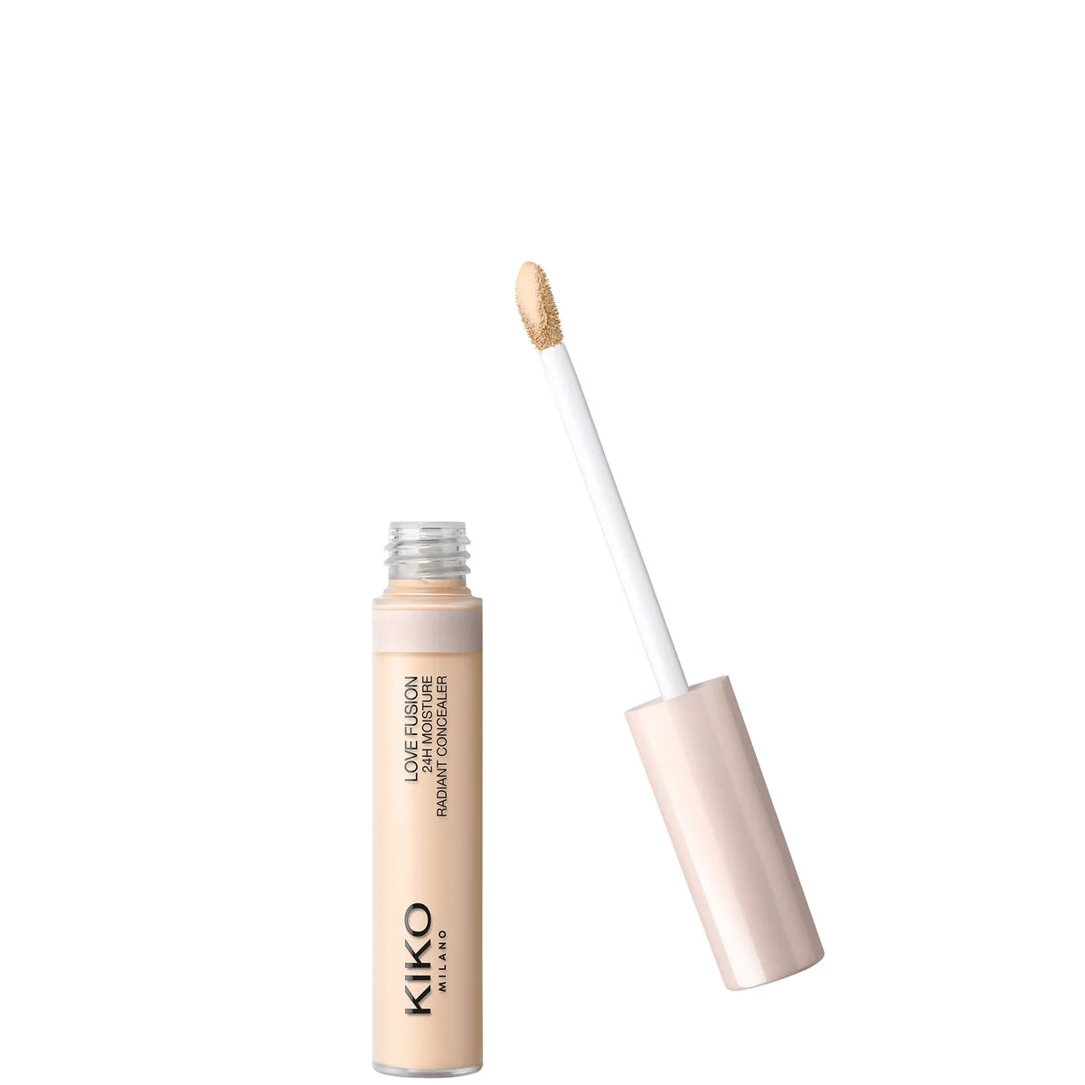 KIKO Milano Love Fusion Radiant Concealer - Image 12