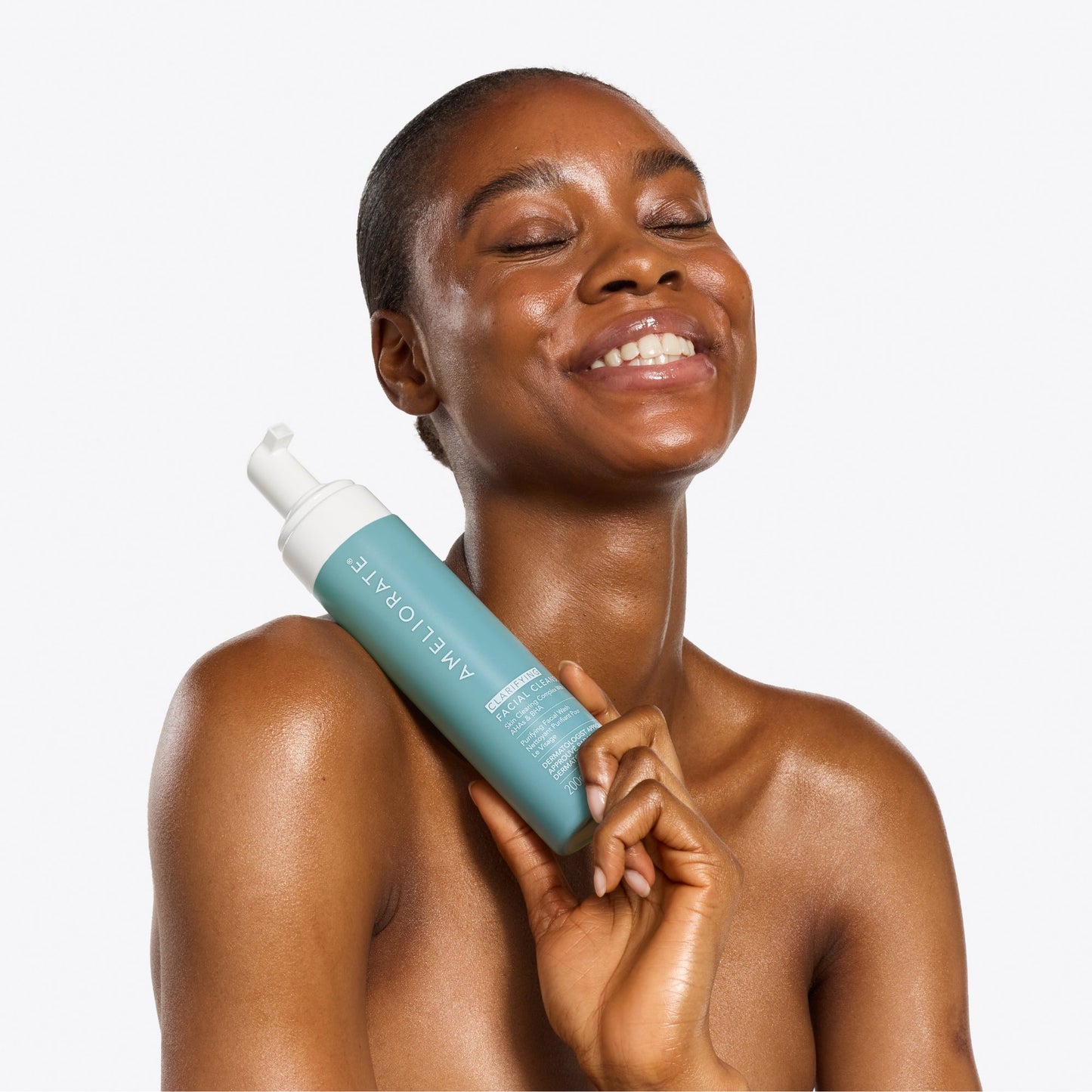 AMELIORATE Daily Blemish Control Skincare Bundle - Product Details
