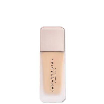 Anastasia Beverly Hills Impeccable Blurring Second Skin Matte Foundation - Image 16