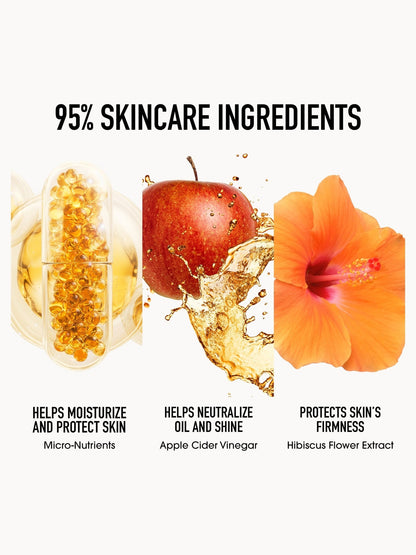 bareMinerals Original Mineral Veil 24hr Natural Matte Setting Spray - Image 6