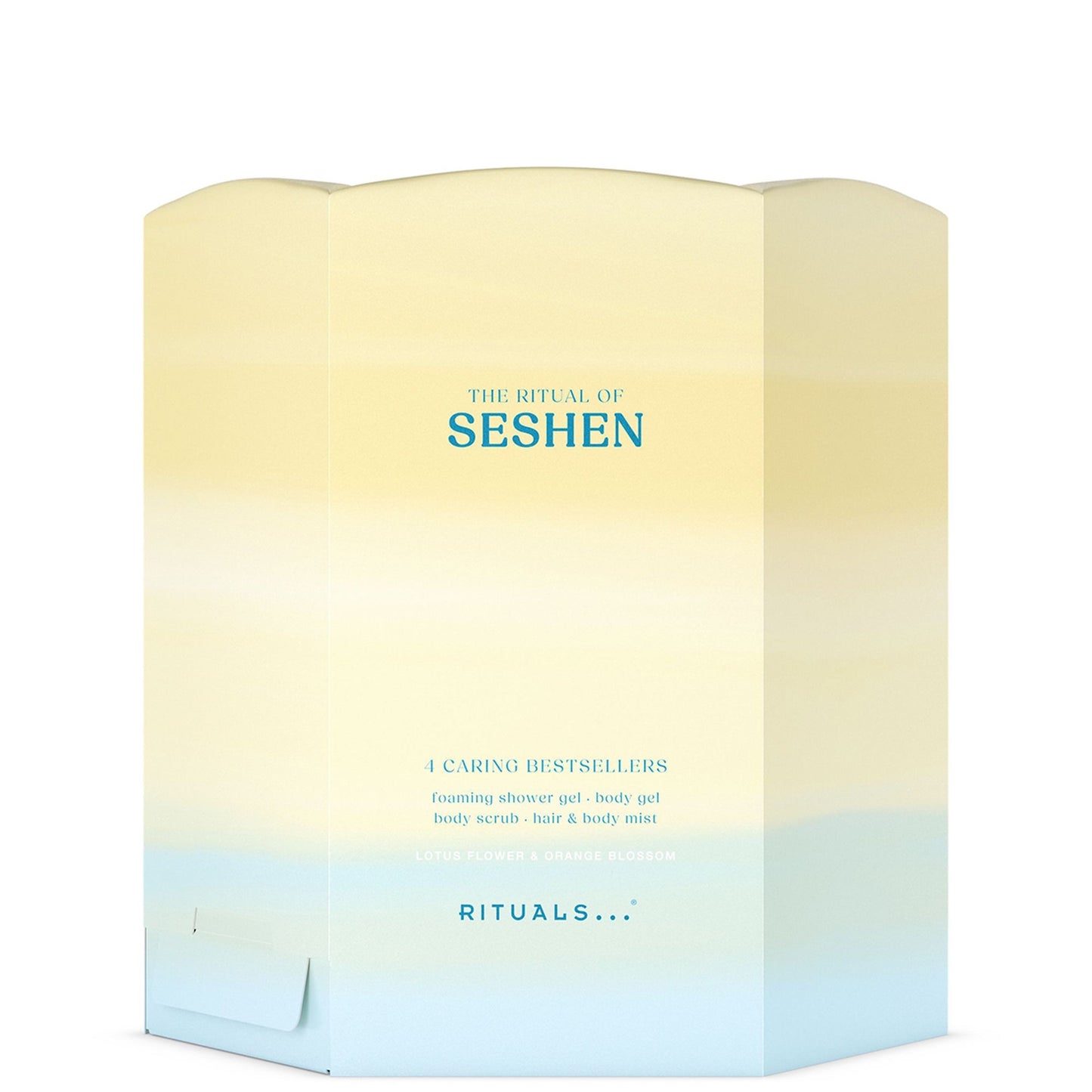 Rituals The Ritual of Seshen Limited Edition Gift Set - Product Details