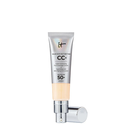 IT Cosmetics Your Skin But Better CC+ Cream with SPF50 - Image 16
