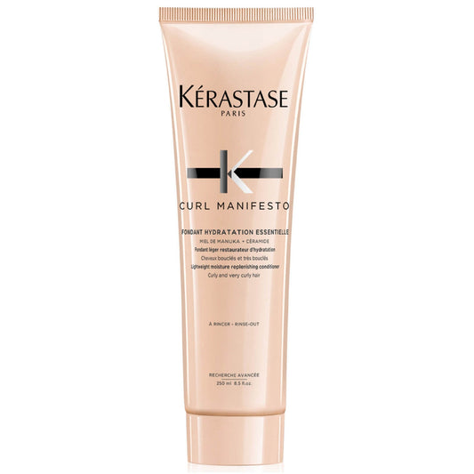 Kérastase Curl Manifesto Fondant Hydratation Essentielle Conditioner