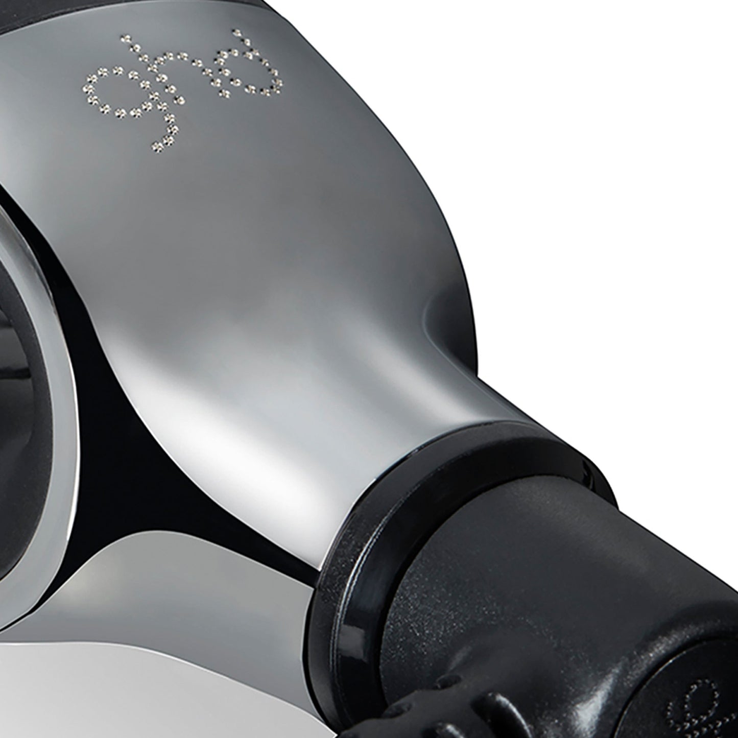 ghd Platinum+ Black Straighteners - Image 5