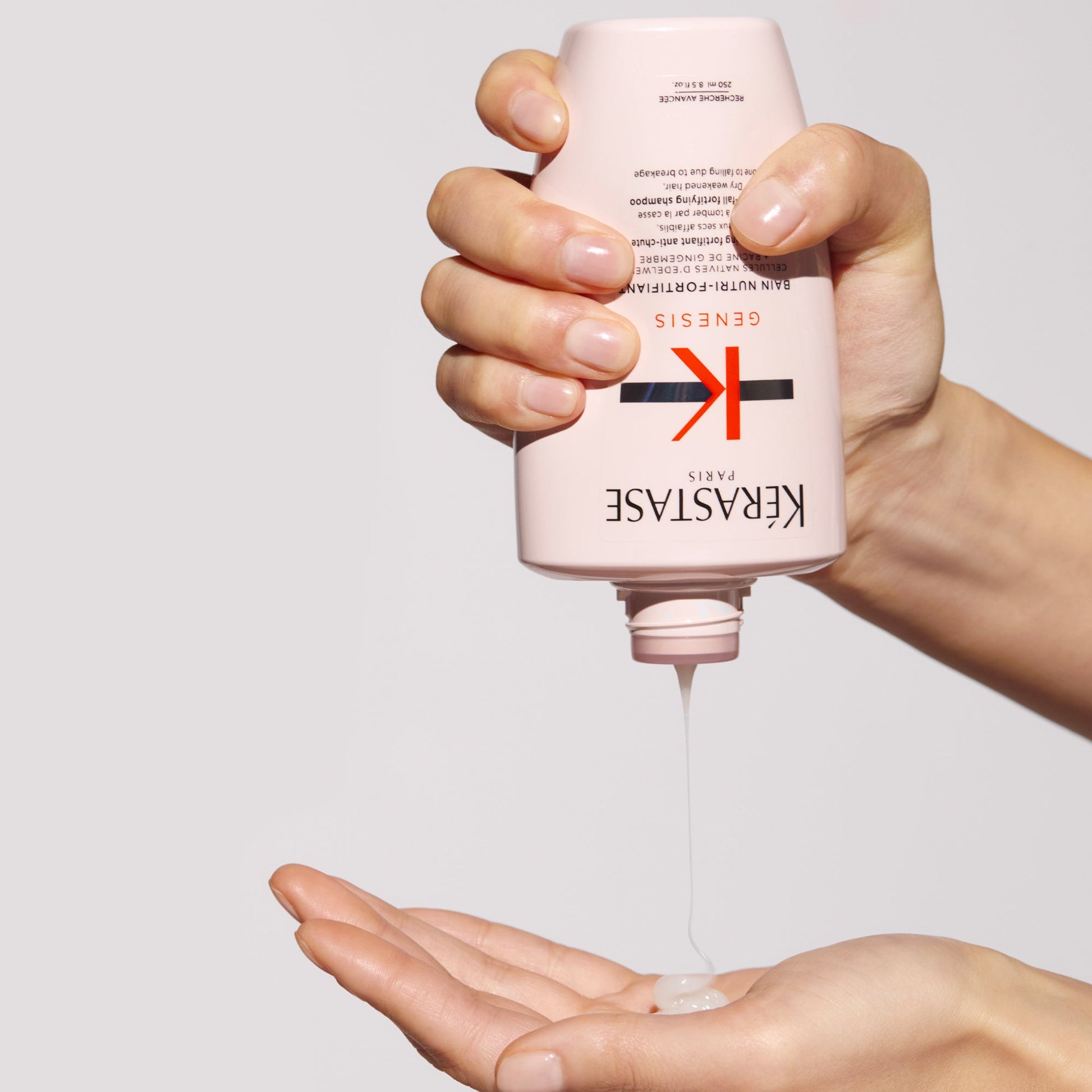 Kérastase Genesis Bain Nutri-Fortifiant Shampoo - Image 6