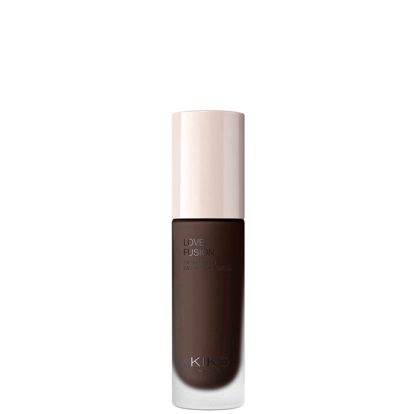 KIKO Milano Love Fusion Radiant Foundation