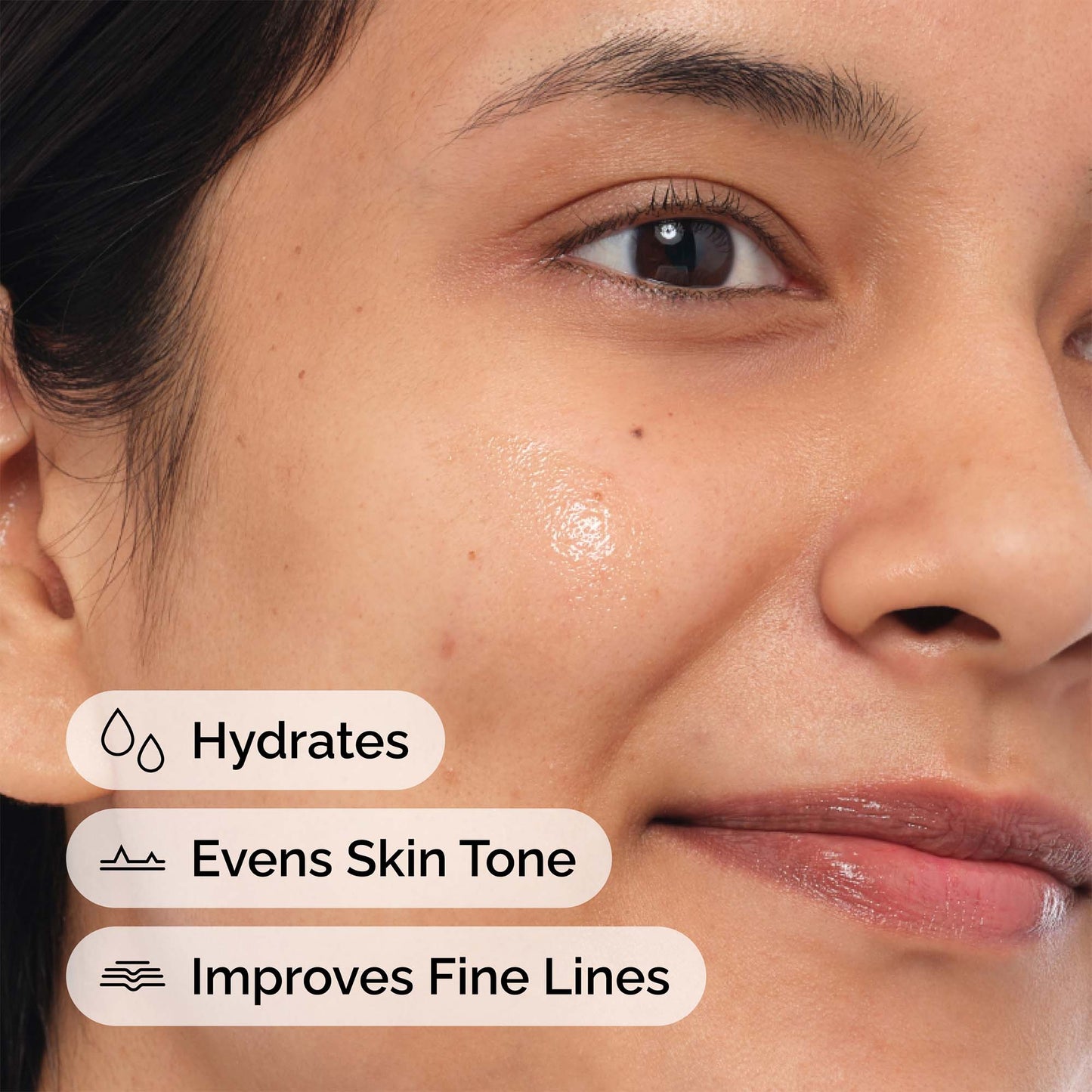 The Ordinary Retinol Serum 0.5% in Squalane - Application