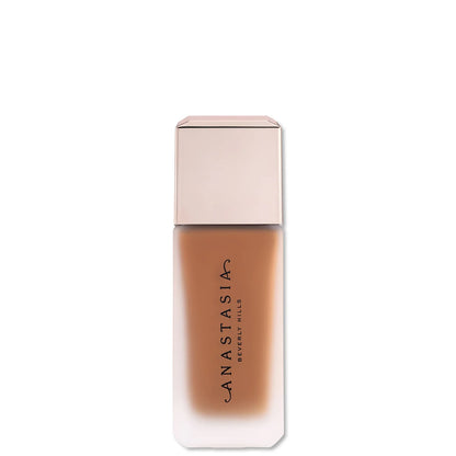 Anastasia Beverly Hills Impeccable Blurring Second Skin Matte Foundation - Image 22