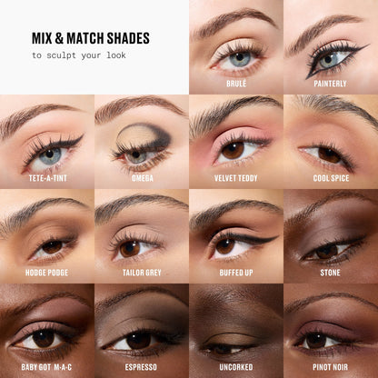 MAC Multi Sculpt Liquid Eye Shadow - Image 4