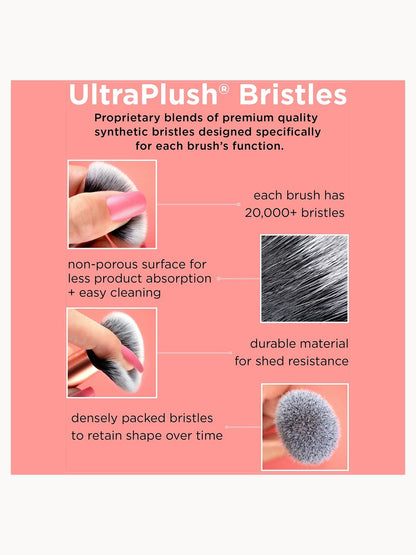 Real Techniques Everyday Eye Essentials - Image 9