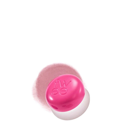 FWEE Lip&Cheek Blurry Pudding Pot - Image 7