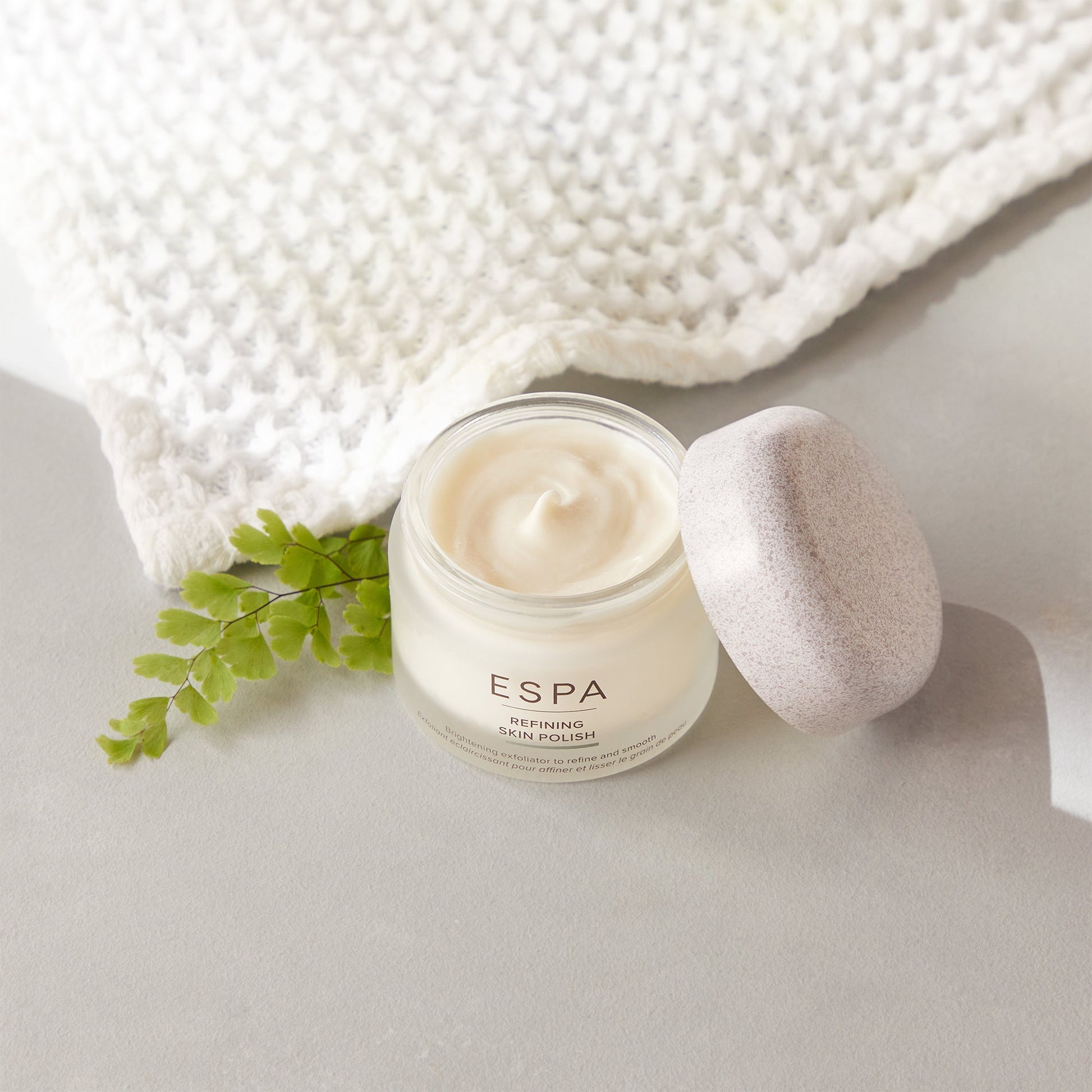 ESPA Refining Skin Polish - Product Details