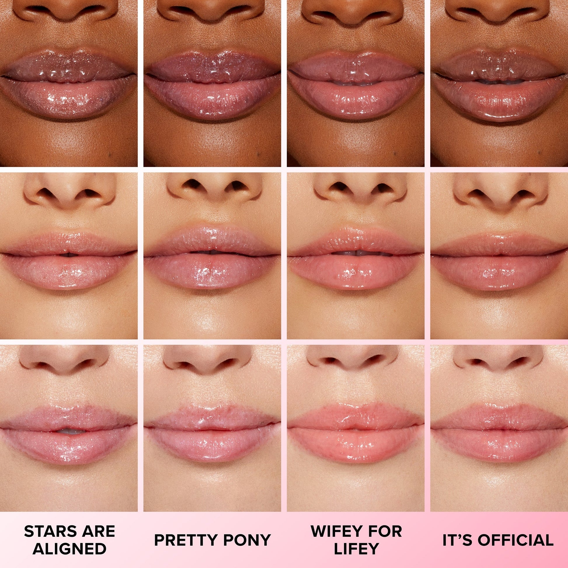 Too Faced Lip Injection Lip Gloss - Image 4