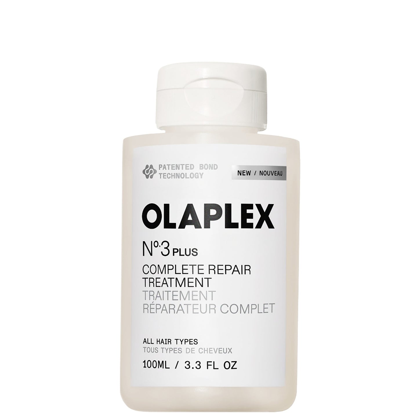 Olaplex No.3 Plus Complete Repair Treatment