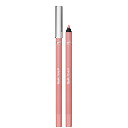 YSL Lovenude Lip Routine Duo: Lip Sculpting Liner & Blurring Lip Blusher In Nude Lavallière - Product Details
