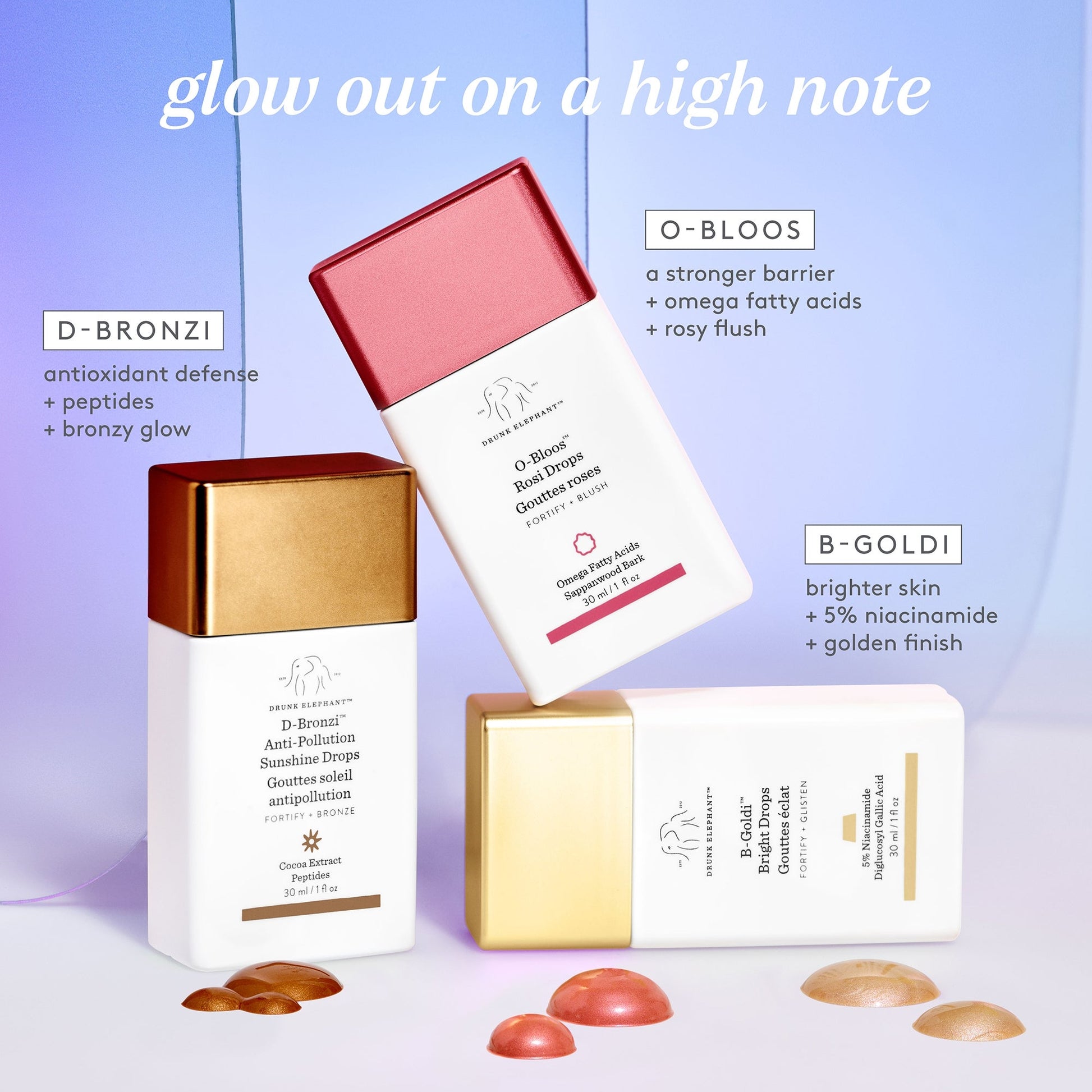 Drunk Elephant B-Goldi Bright Drops - Image 8