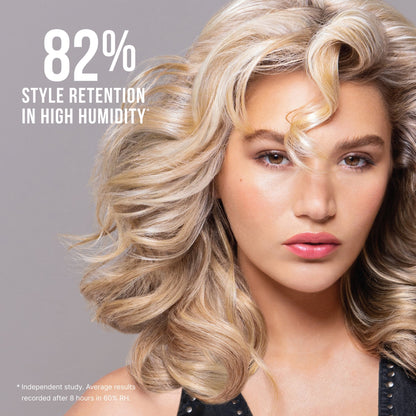 Color Wow Texas Hold'em Big Hold Hairspray - Image 5