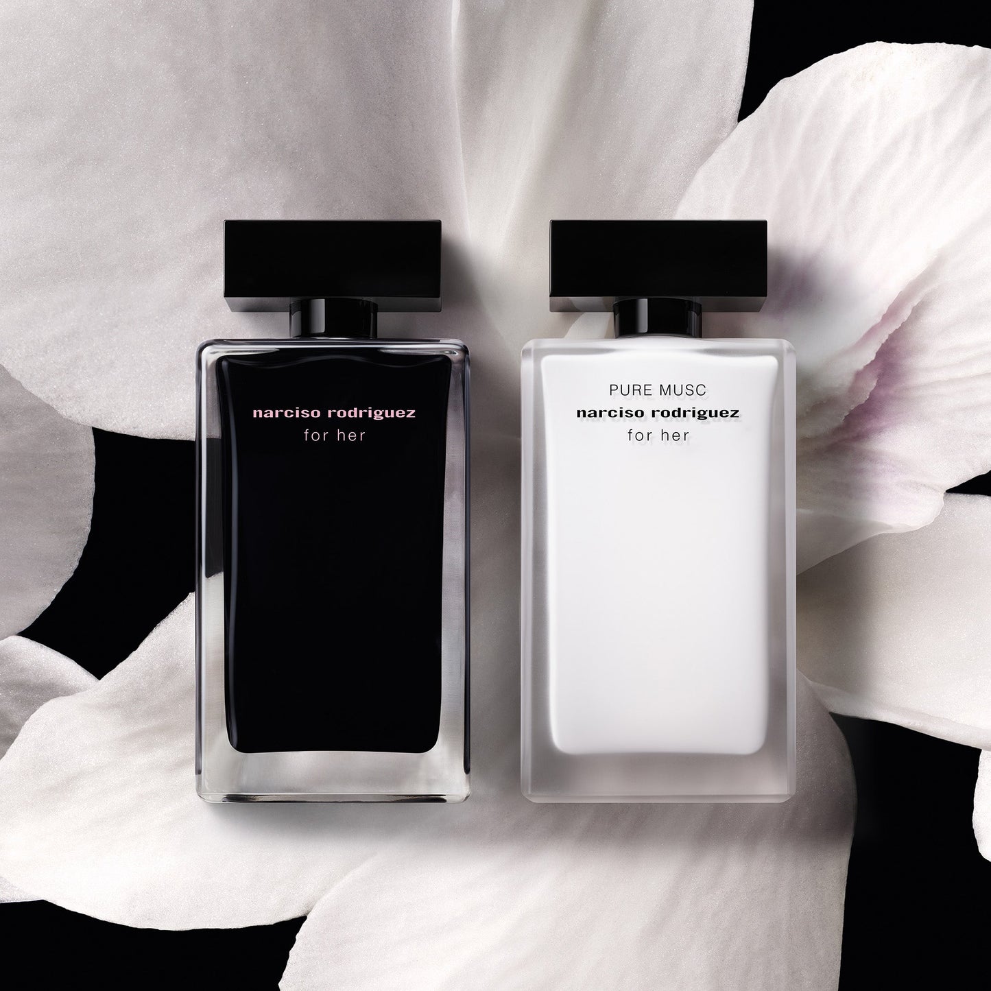 Narciso Rodriguez For Her Pure Musc Eau de Parfum Fragrance Gift Set - Product Details
