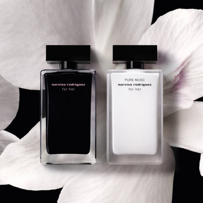Narciso Rodriguez For Her Pure Musc Eau de Parfum Fragrance Gift Set - Product Details