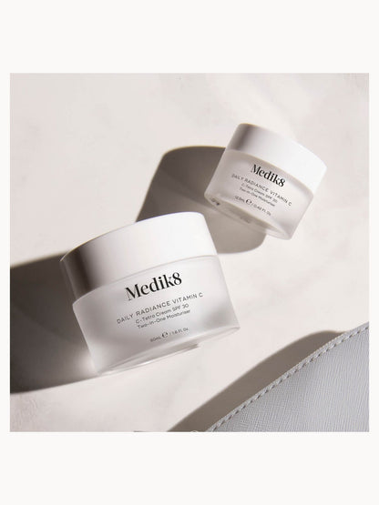 Medik8 Daily Radiance Vitamin C - Image 8