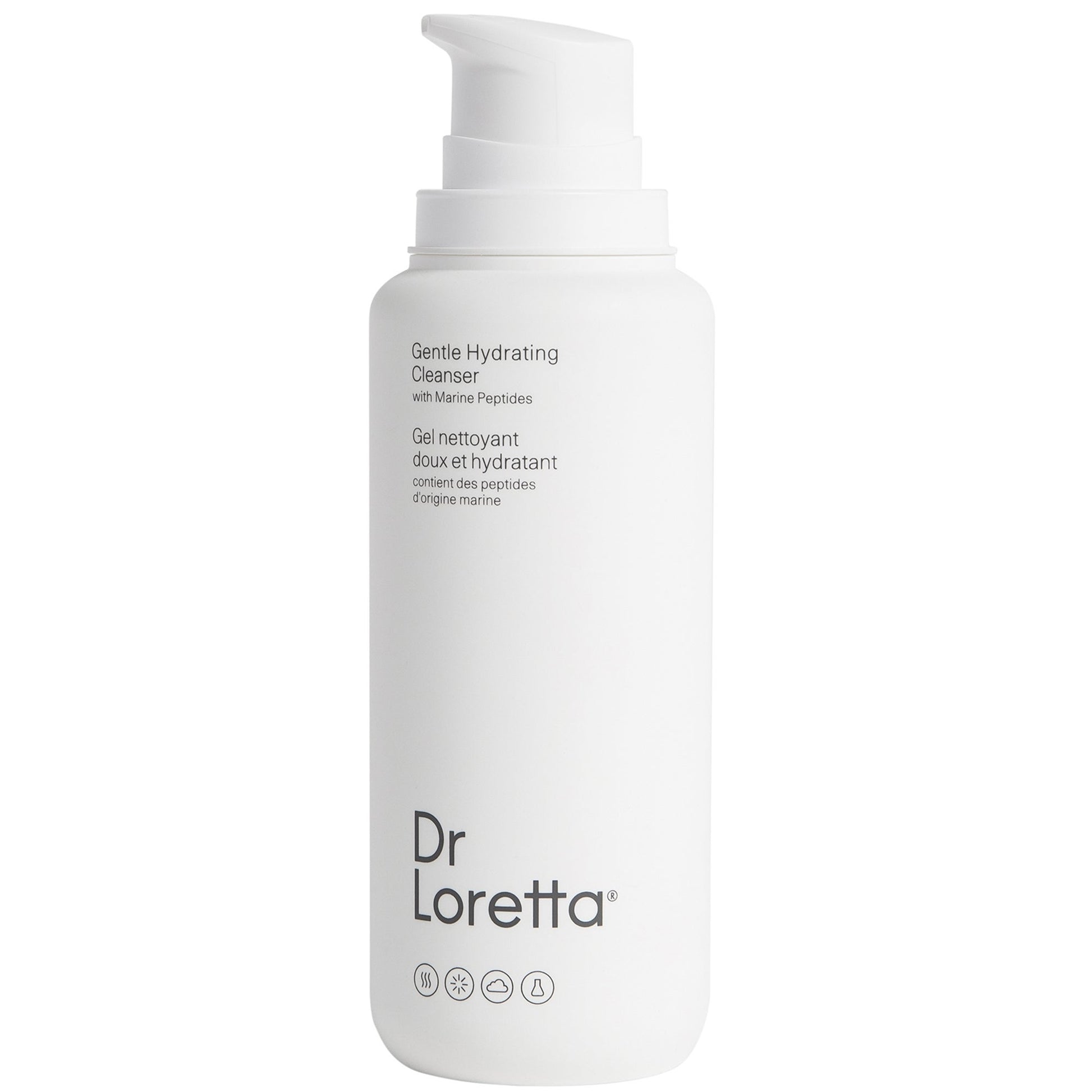 Dr. Loretta Gentle Hydrating Cleanser - Product Details
