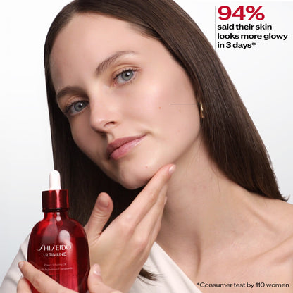 Shiseido Ultimune Power Infusing Oil - Image 4