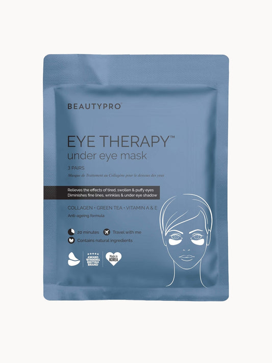 BEAUTYPRO Eye Therapy Under Eye Mask