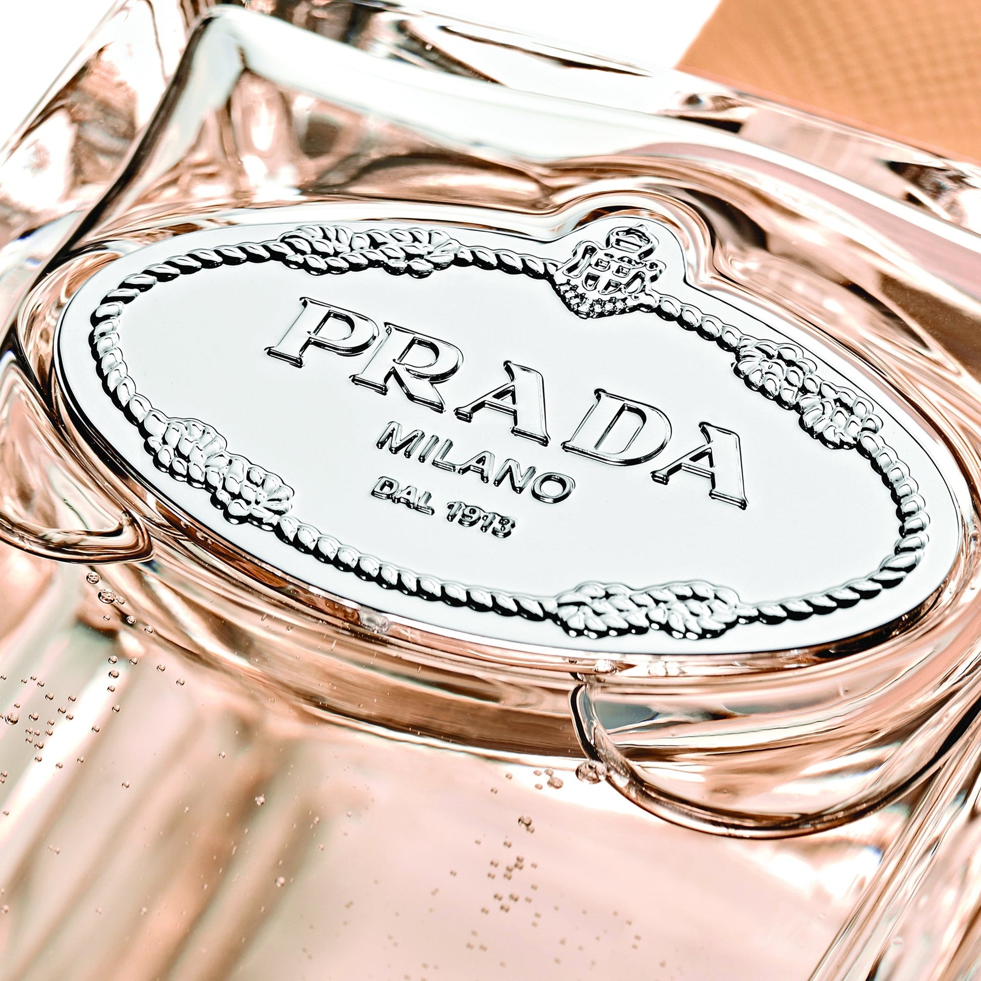 Prada Les Infusions de Santal Chai Eau De Parfum - Image 4