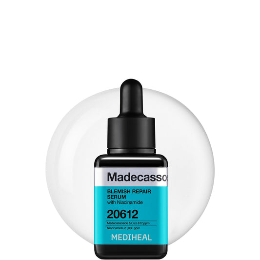 Mediheal Madecassoside Blemish Repair Serum