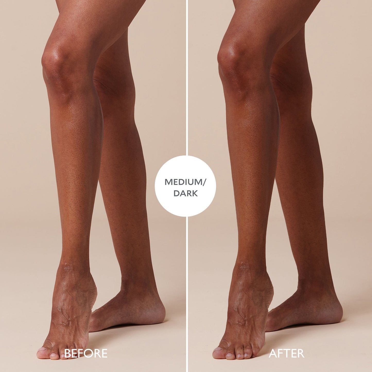 Gatineau Golden Glow Blurring Body Bronze Medium Dark - Image 4