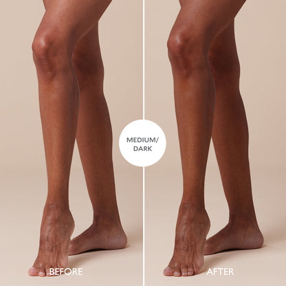 Gatineau Golden Glow Blurring Body Bronze Medium Dark - Image 4