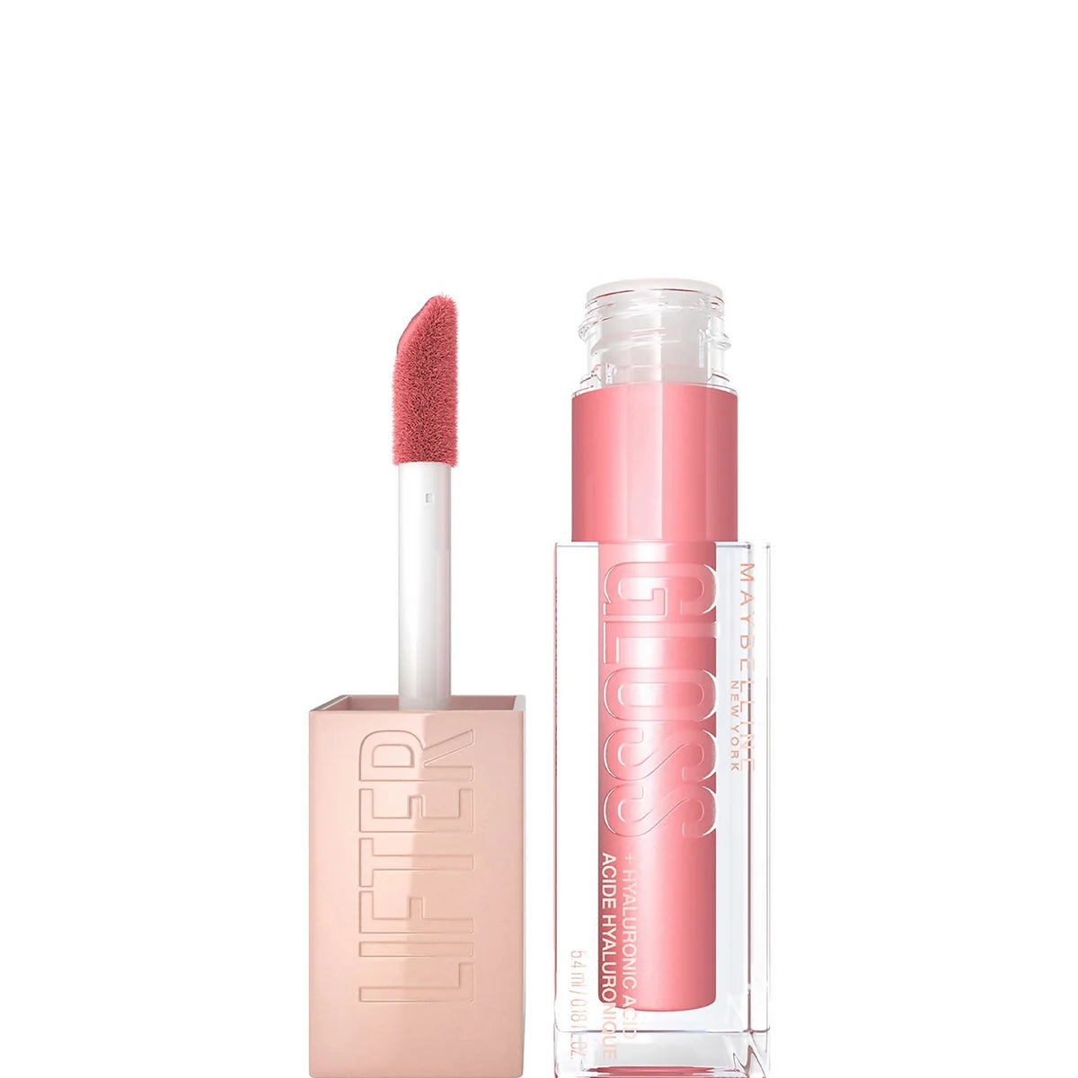 Maybelline Lifter Gloss Hydrating Lip Gloss - Image 7