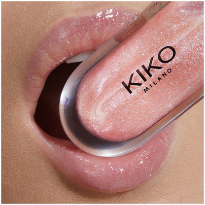 KIKO Milano 3D Hydra Lipgloss - Limited Edition - Image 7