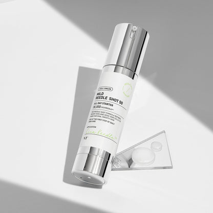 VT Cosmetics VT Reedle Shot 50 - Product Details
