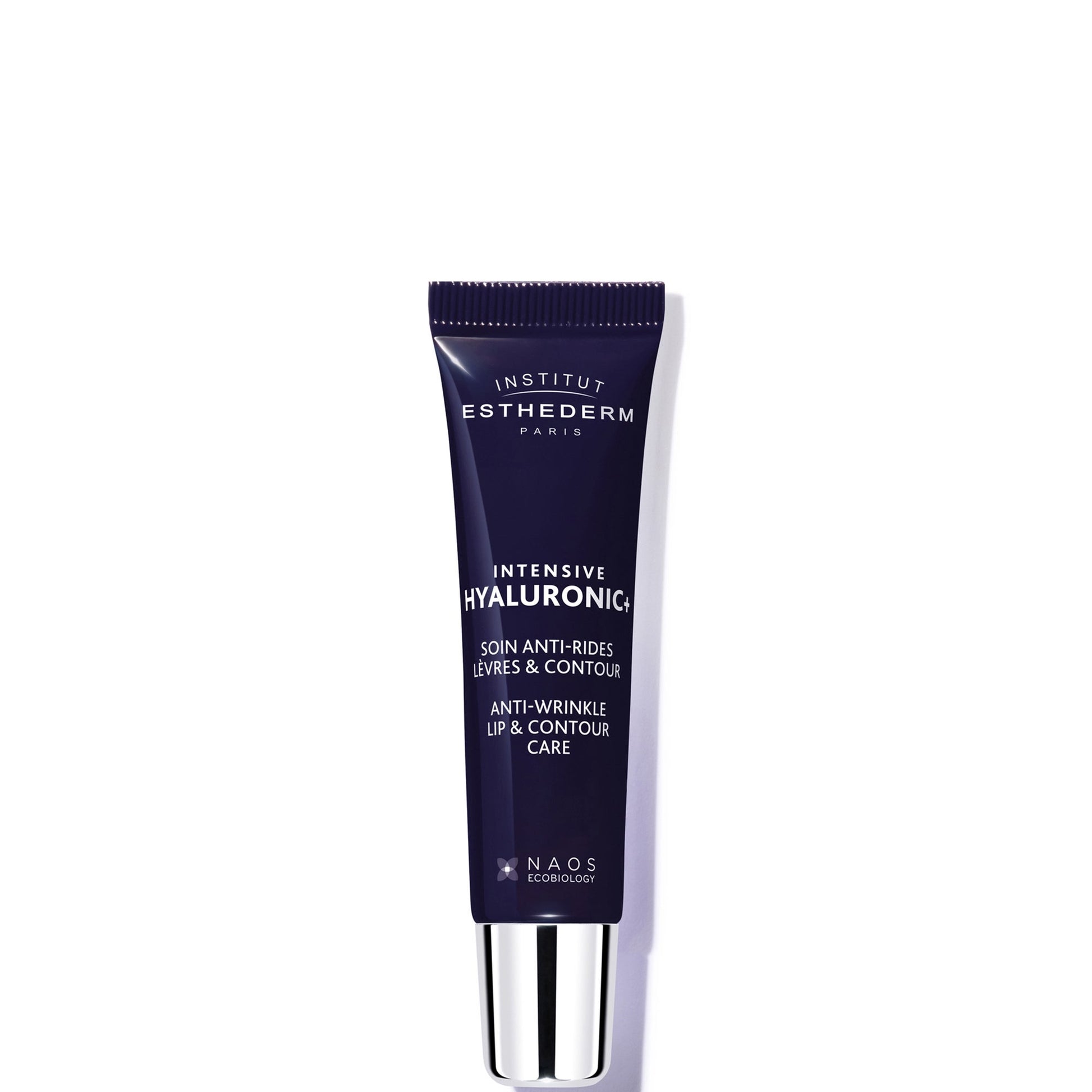 Institut Esthederm Intensive Hyaluronic+ Anti-Wrinkle Lip and Contour Care