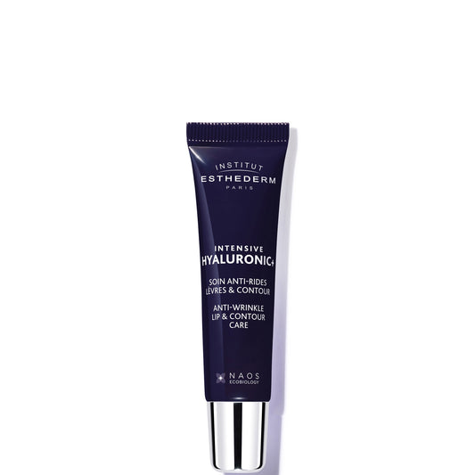 Institut Esthederm Intensive Hyaluronic+ Anti-Wrinkle Lip and Contour Care