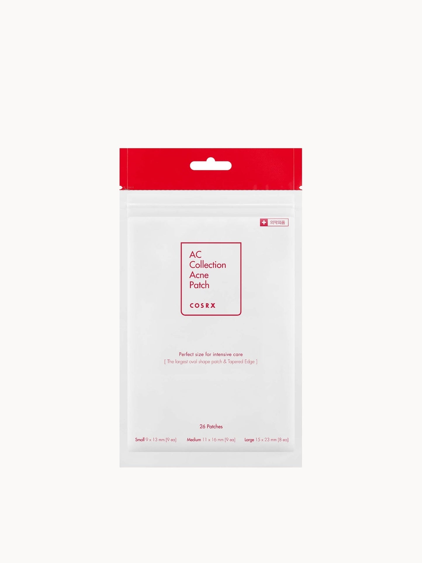 COSRX AC Collection Acne Patch (26 Patches)