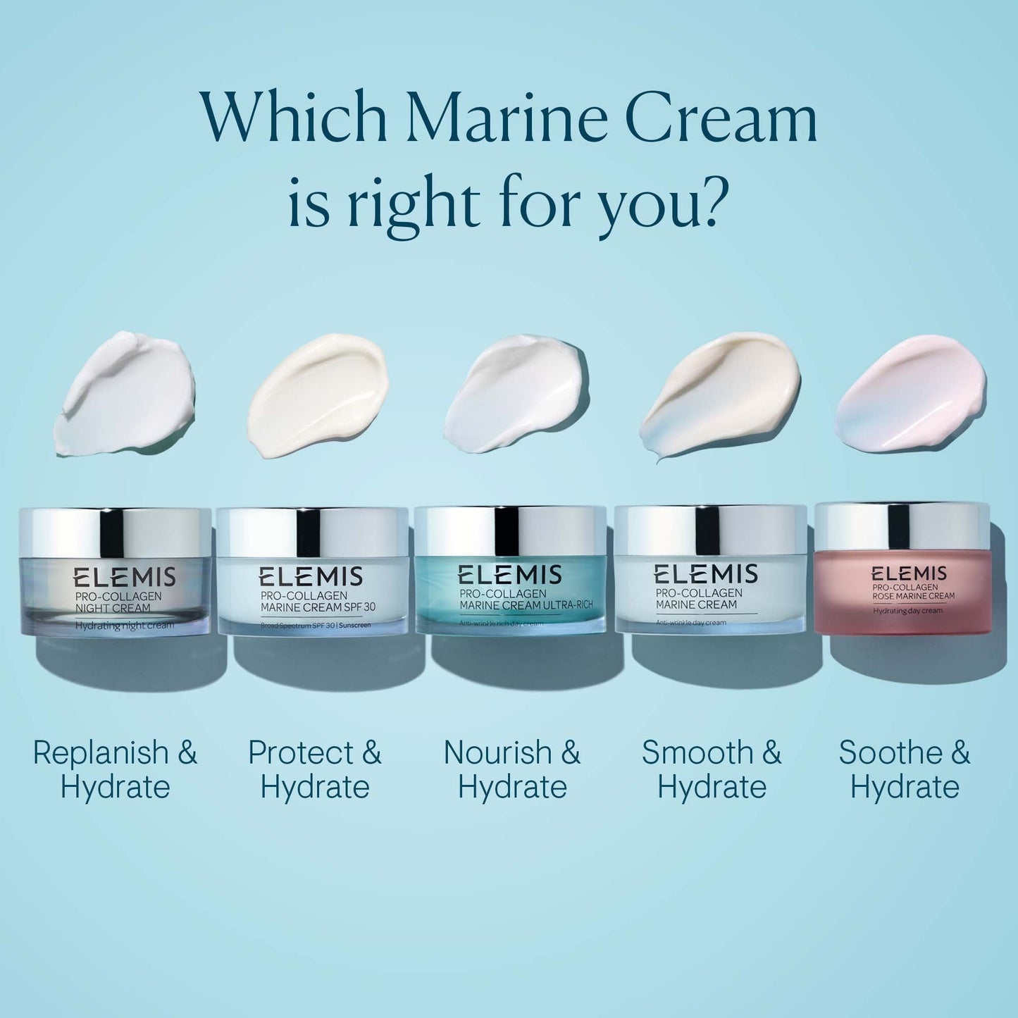 ELEMIS Pro-Collagen Night Cream - Image 7