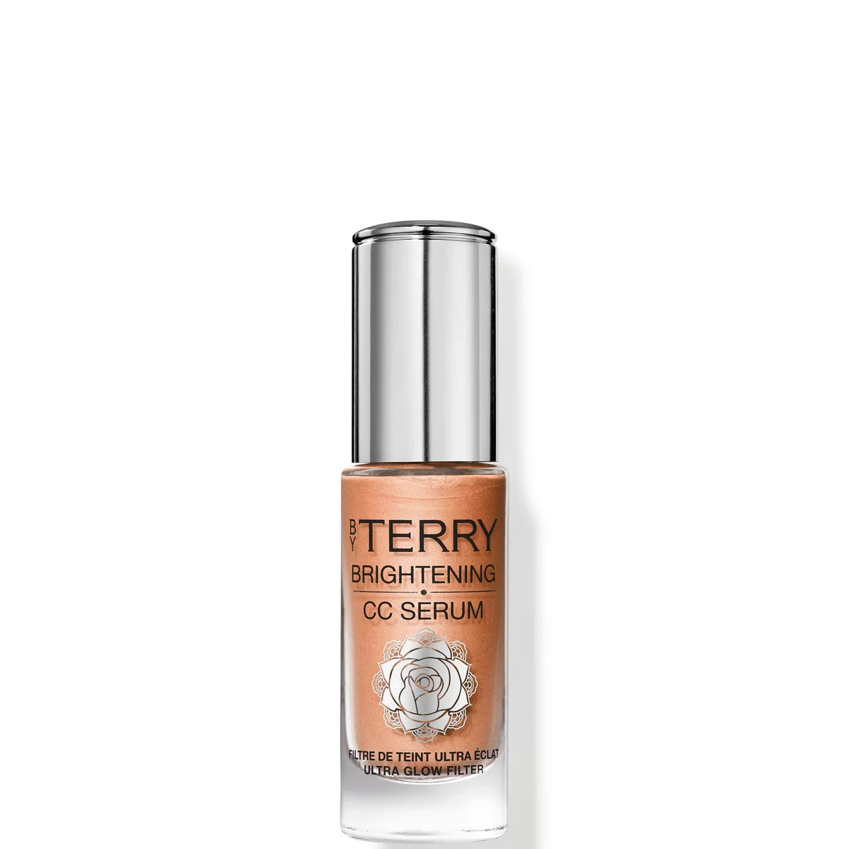 By Terry Brightening CC Serum Mini-To-Go - Application
