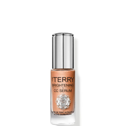 By Terry Brightening CC Serum Mini-To-Go - Application