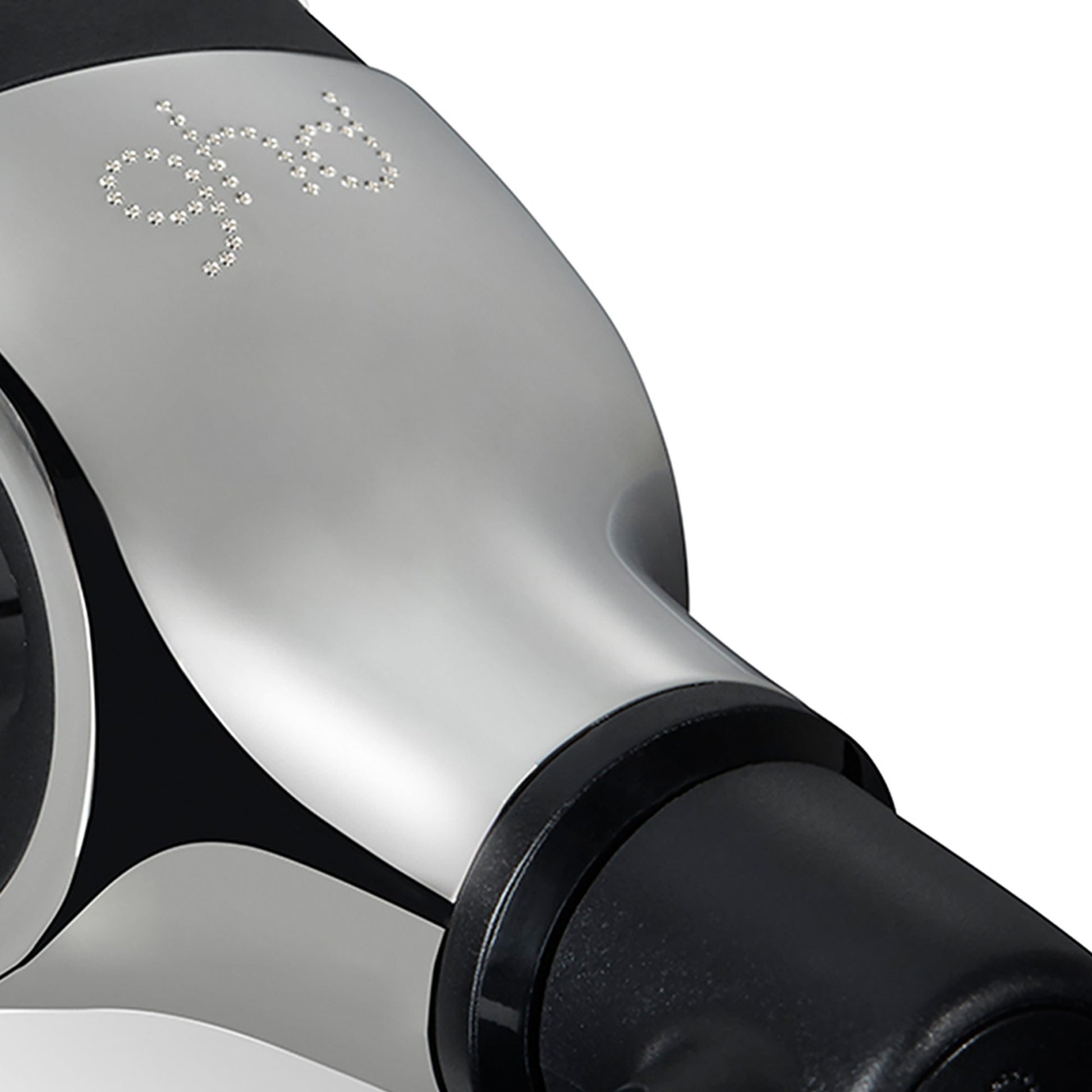 ghd Platinum+ White Straighteners - Image 5